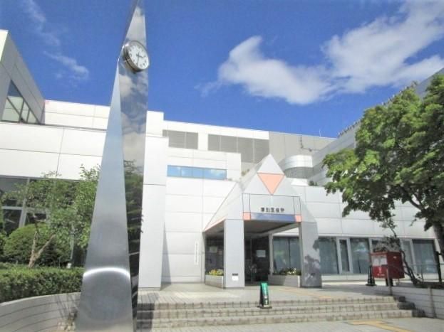 Land for Sale 106m2 in Atsubetsu, Sapporo, Hokkaido - Thumbnail 4
