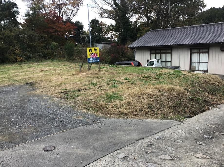 Residential Land for Sale in Iwaki City, Fukushima - 380 sqm - Thumbnail 2