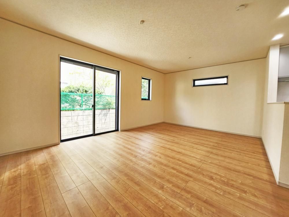 New 4LDK House for Sale in Machida, Tokyo - Thumbnail 3