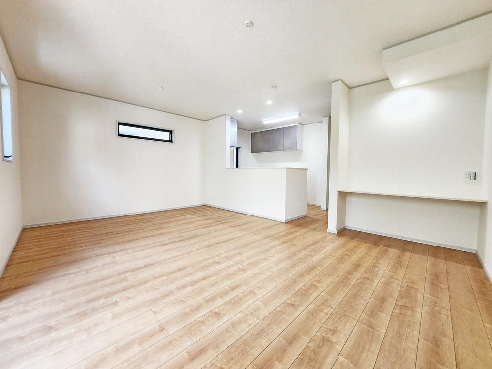 New 4LDK House for Sale in Machida, Tokyo - Thumbnail 2