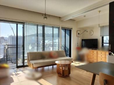 3LDK Corner Apartment for Sale in Kochi City near Horiizume Station - Thumbnail 4