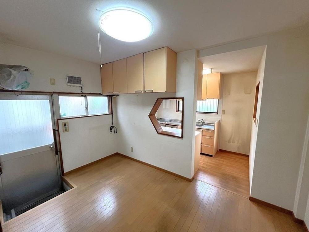 6DK House for Sale in Kochi City near Iryo Station - Thumbnail 3
