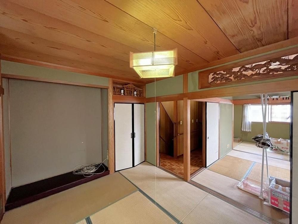 6DK House for Sale in Kochi City near Iryo Station - Thumbnail 4
