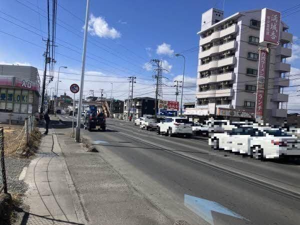 663 sqm Land for Sale in Miyagino Ward, Sendai, Miyagi - Thumbnail 4