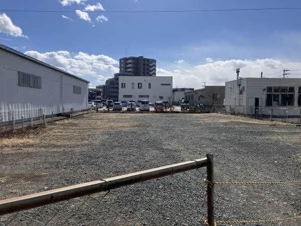 663 sqm Land for Sale in Miyagino Ward, Sendai, Miyagi - Thumbnail 2