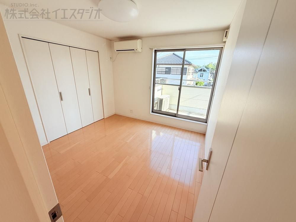 3LDK Detached House for Sale in Musashimurayama, Tokyo - Thumbnail 3
