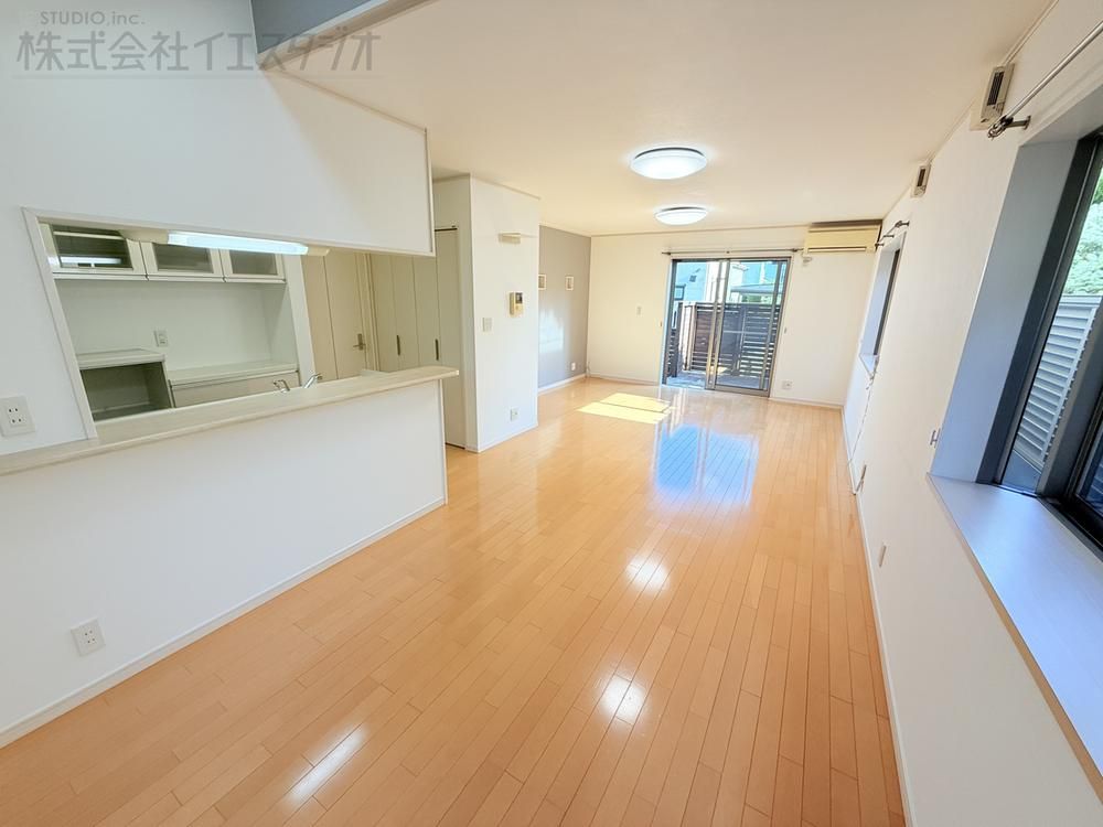 3LDK Detached House for Sale in Musashimurayama, Tokyo - Thumbnail 2