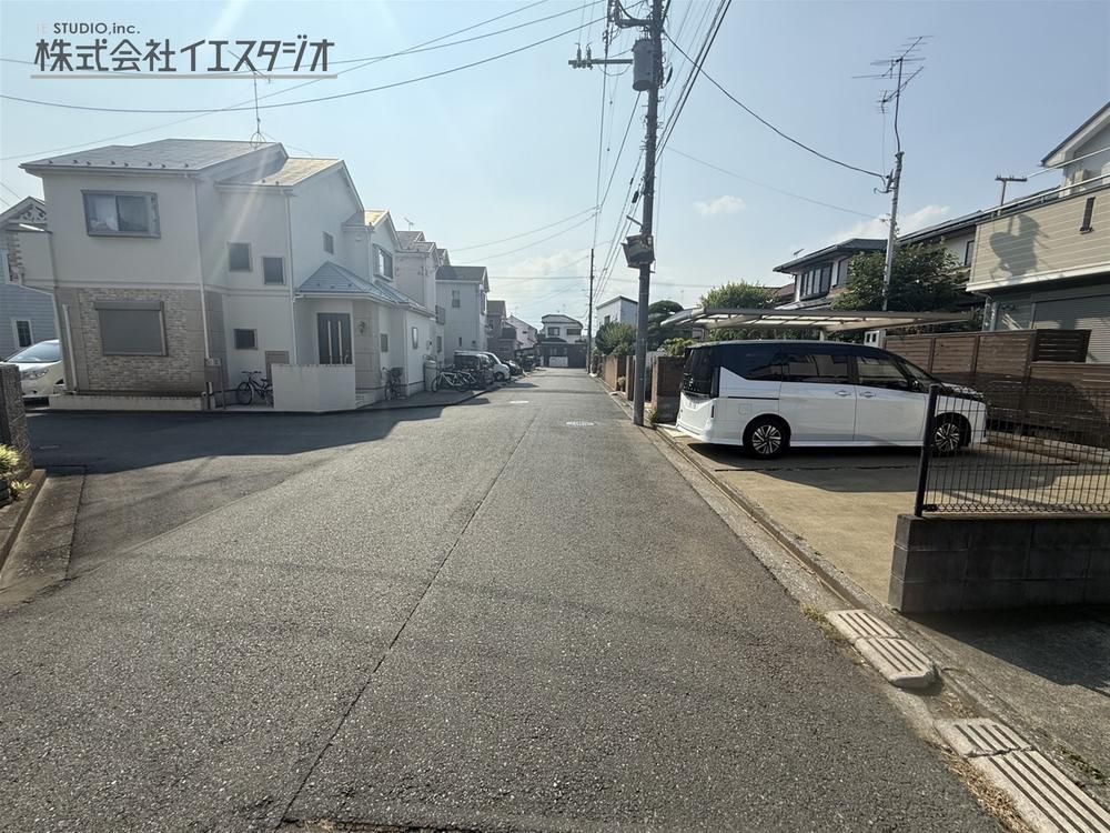 3LDK Detached House for Sale in Musashimurayama, Tokyo - Image 1