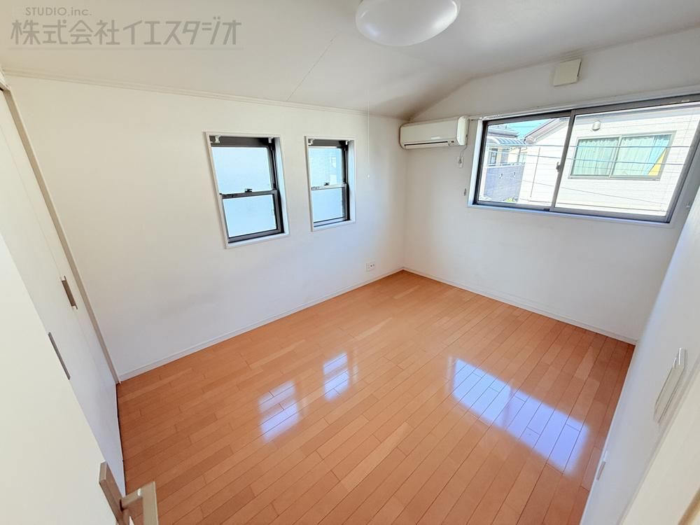 3LDK Detached House for Sale in Musashimurayama, Tokyo - Thumbnail 4