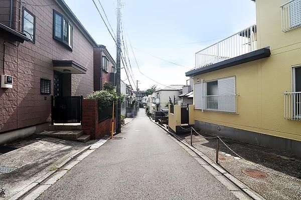 308.42m2 Land for Sale in Hasama-cho, Funabashi City - Thumbnail 3