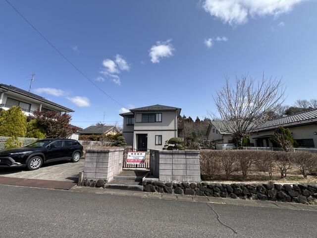 Used 5DK House in Ten'ei Village, Fukushima - 14.8M Yen - Thumbnail 3