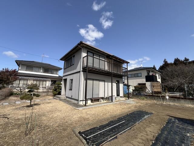 Used 5DK House in Ten'ei Village, Fukushima - 14.8M Yen - Thumbnail 4