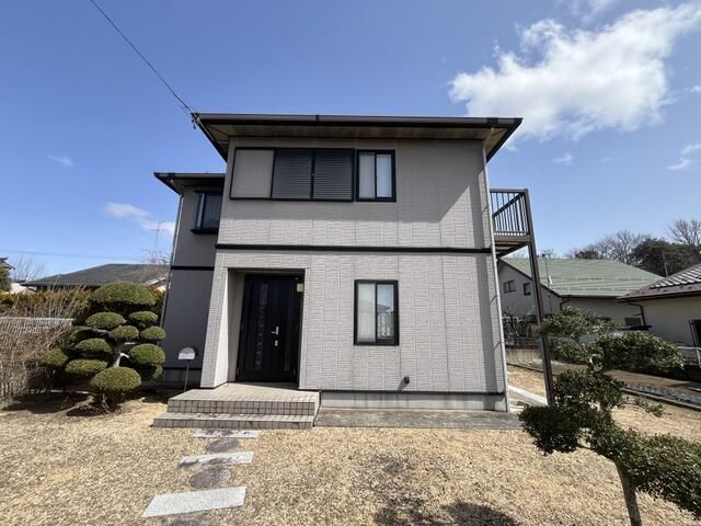 Used 5DK House in Ten'ei Village, Fukushima - 14.8M Yen - Thumbnail 2