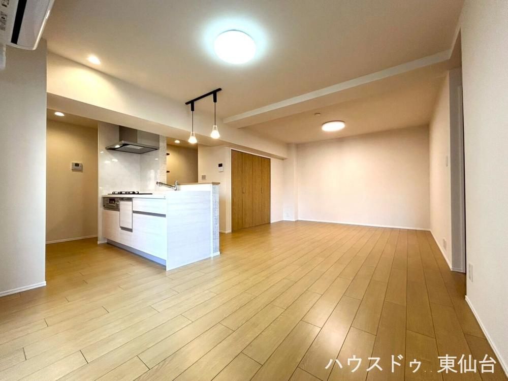 2LDK Apartment for Sale in Aoba-ku, Sendai, 72 sqm - Thumbnail 4