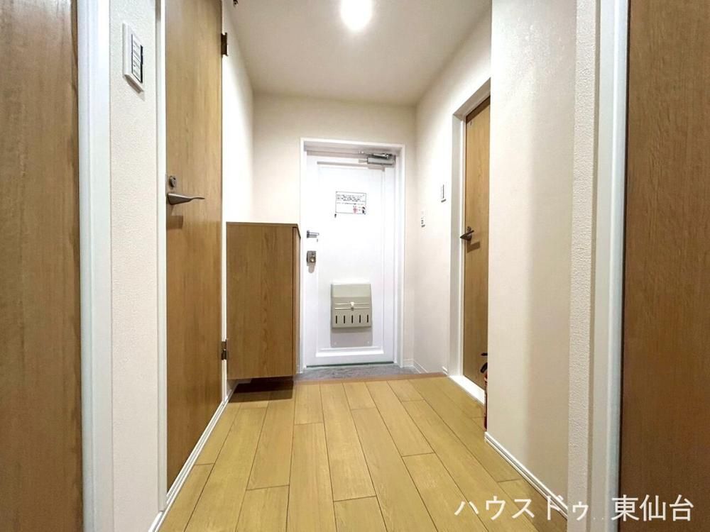 2LDK Apartment for Sale in Aoba-ku, Sendai, 72 sqm - Image 1