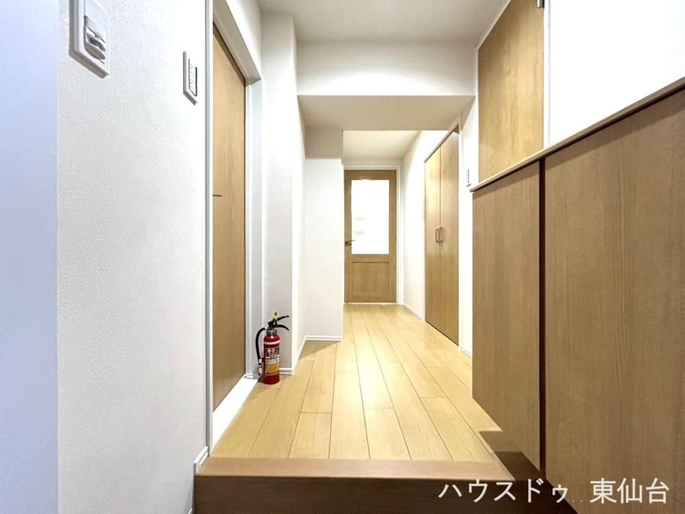 2LDK Apartment for Sale in Aoba-ku, Sendai, 72 sqm - Thumbnail 3