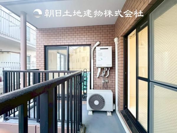 2K Apartment for Sale in Midori Ward, Yokohama - 43.93 sqm - Thumbnail 4