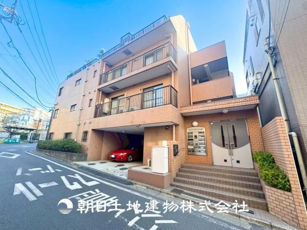2K Apartment for Sale in Midori Ward, Yokohama - 43.93 sqm - Thumbnail 2