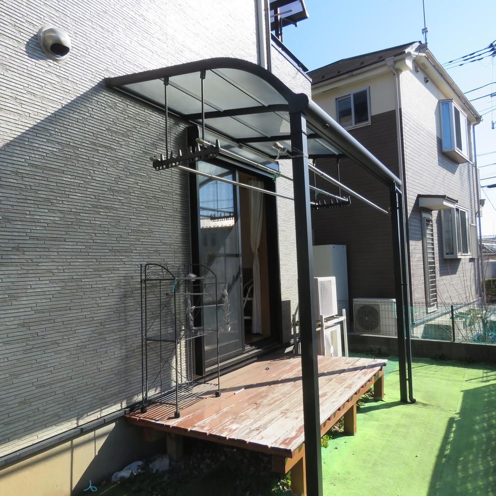 4LDK All-Electric Custom Home in Akishima, Tokyo - Thumbnail 2