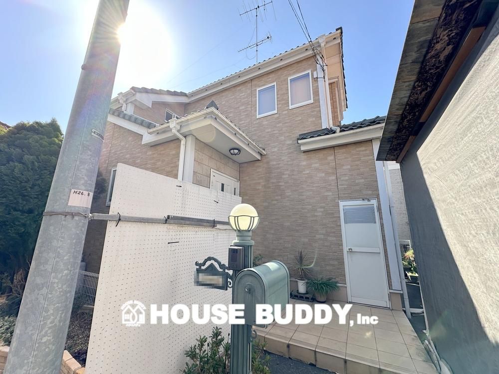 4LDK Detached House for Sale in Musashi-Murayama, Tokyo - Thumbnail 3