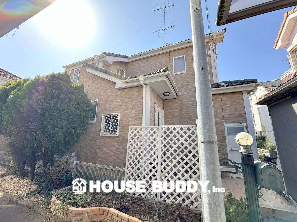 4LDK Detached House for Sale in Musashi-Murayama, Tokyo - Thumbnail 4