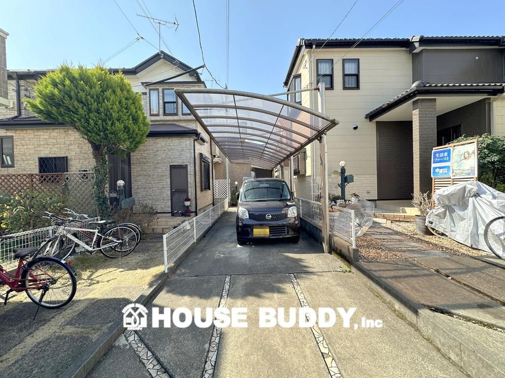 4LDK Detached House for Sale in Musashi-Murayama, Tokyo - Thumbnail 2