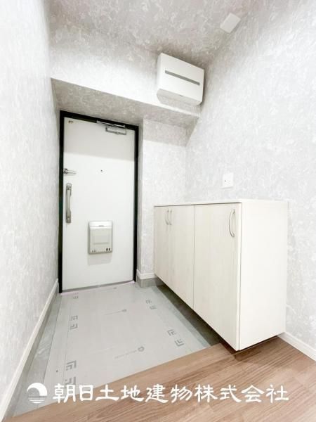 3LDK Apartment in Asahi Ward, Yokohama - Thumbnail 3