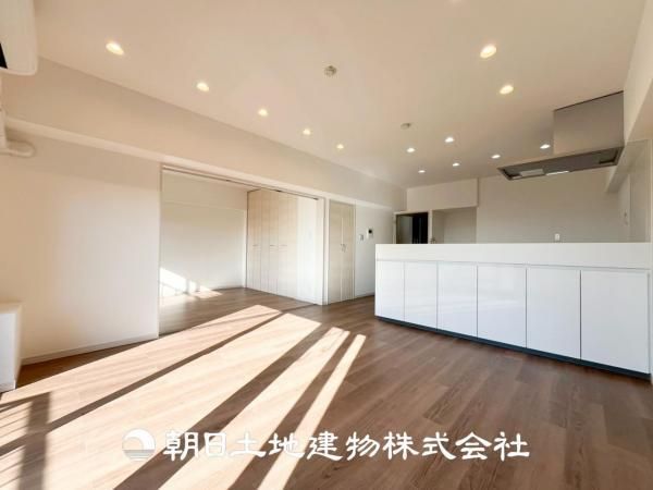 3LDK Apartment in Asahi Ward, Yokohama - Thumbnail 4