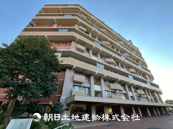 3LDK Apartment in Asahi Ward, Yokohama - Thumbnail 2