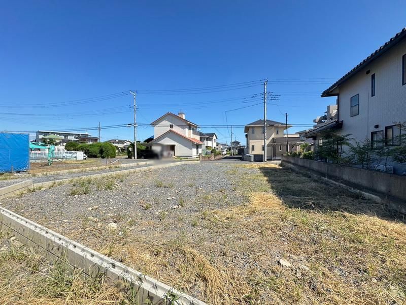 Land for Sale in Mito City, Ibaraki - 233-234 m² Plots - Thumbnail 3