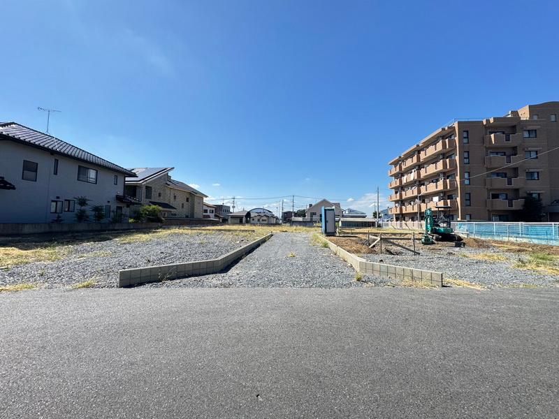 Land for Sale in Mito City, Ibaraki - 233-234 m² Plots - Thumbnail 2