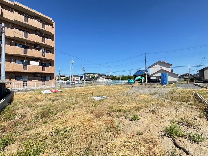 Land for Sale in Mito City, Ibaraki - 233-234 m² Plots - Thumbnail 4