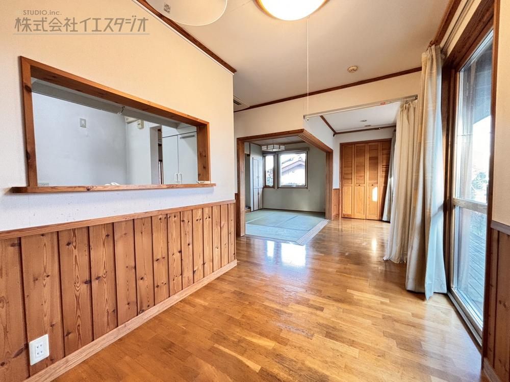 3LDK+S Detached House for Sale in Akiruno, Tokyo - Thumbnail 4