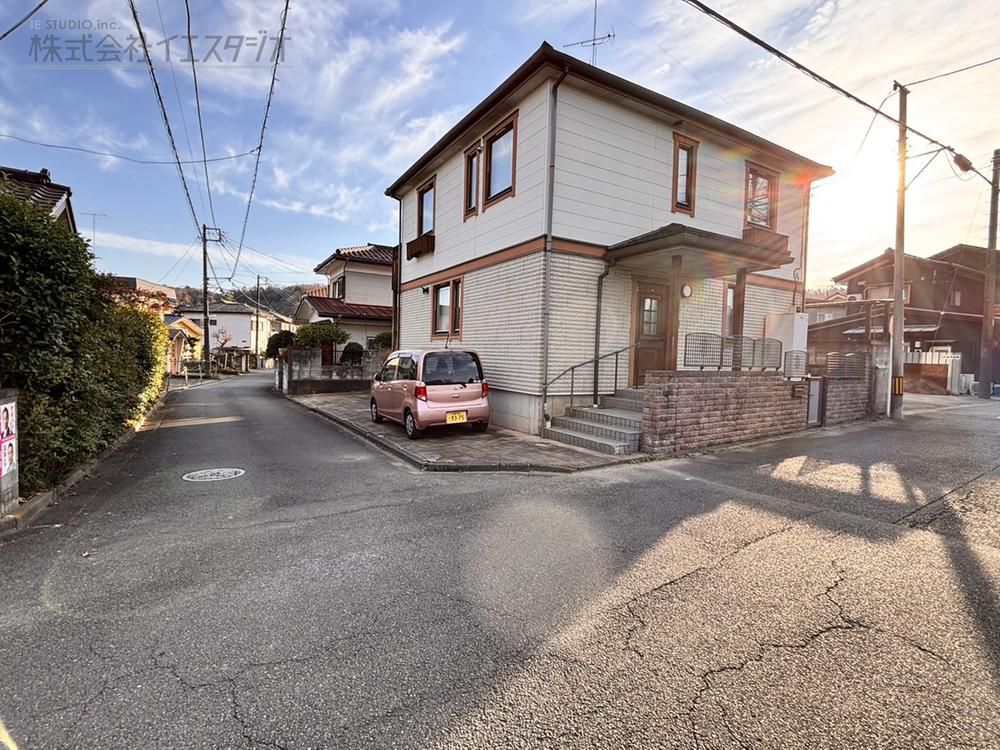 3LDK+S Detached House for Sale in Akiruno, Tokyo - Thumbnail 2