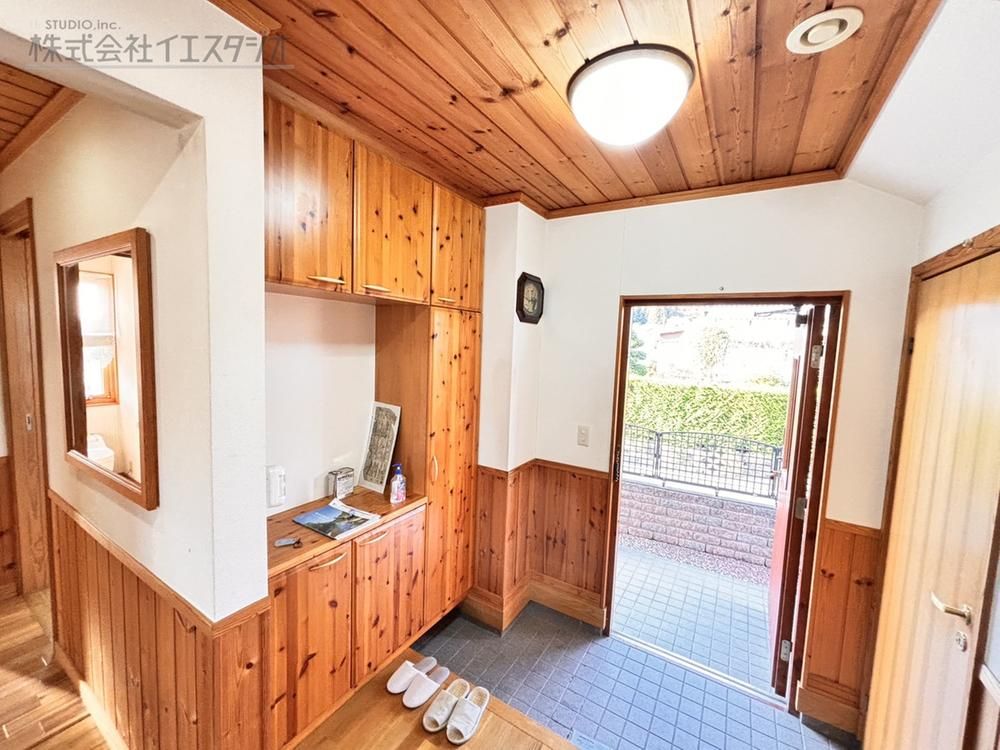 3LDK+S Detached House for Sale in Akiruno, Tokyo - Thumbnail 3
