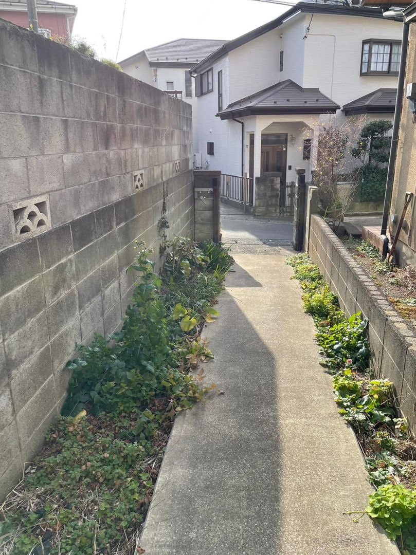 Land for Sale in Asahi Ward, Yokohama - 187 sqm Plot - Thumbnail 4