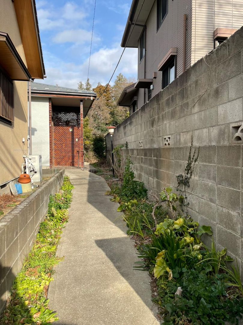 Land for Sale in Asahi Ward, Yokohama - 187 sqm Plot - Thumbnail 3