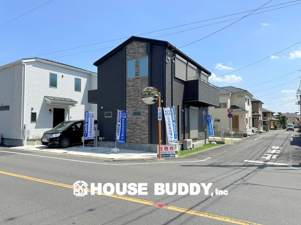 New 3LDK+S House in Hamura, Tokyo with Solar Power - Thumbnail 2