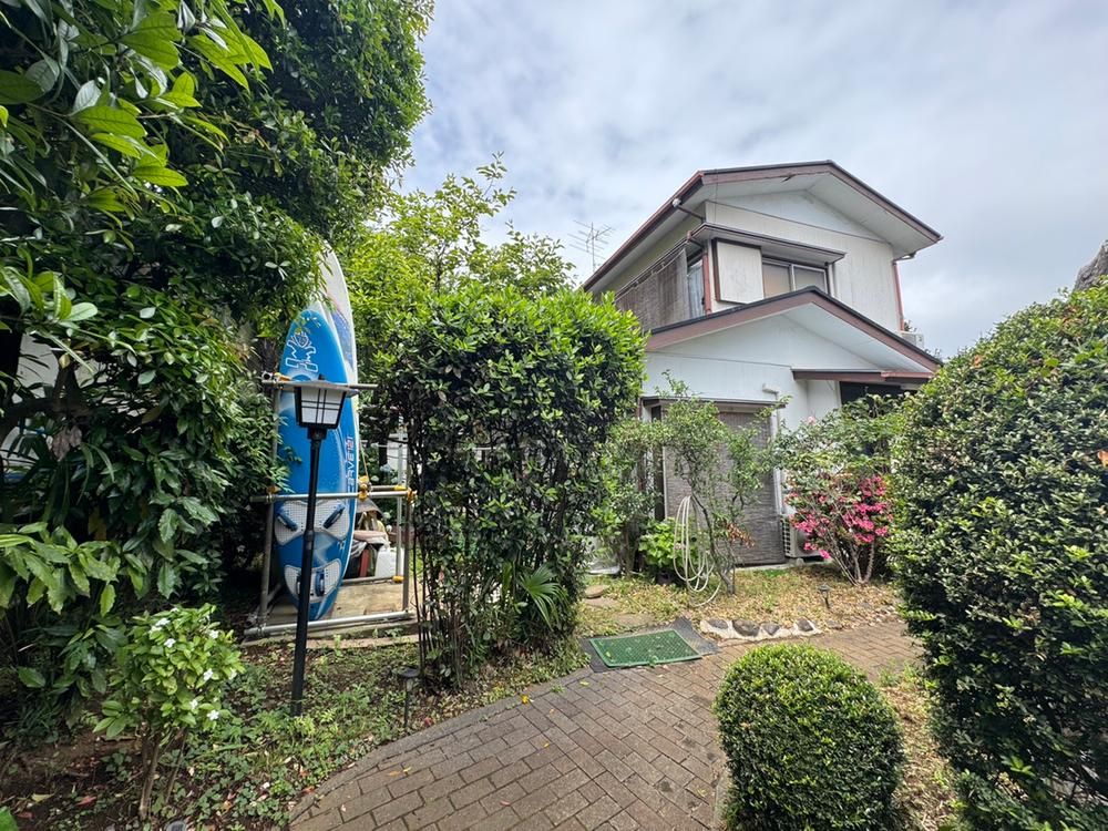 304m2 Land for Sale in Tsurumi, Yokohama - Thumbnail 2