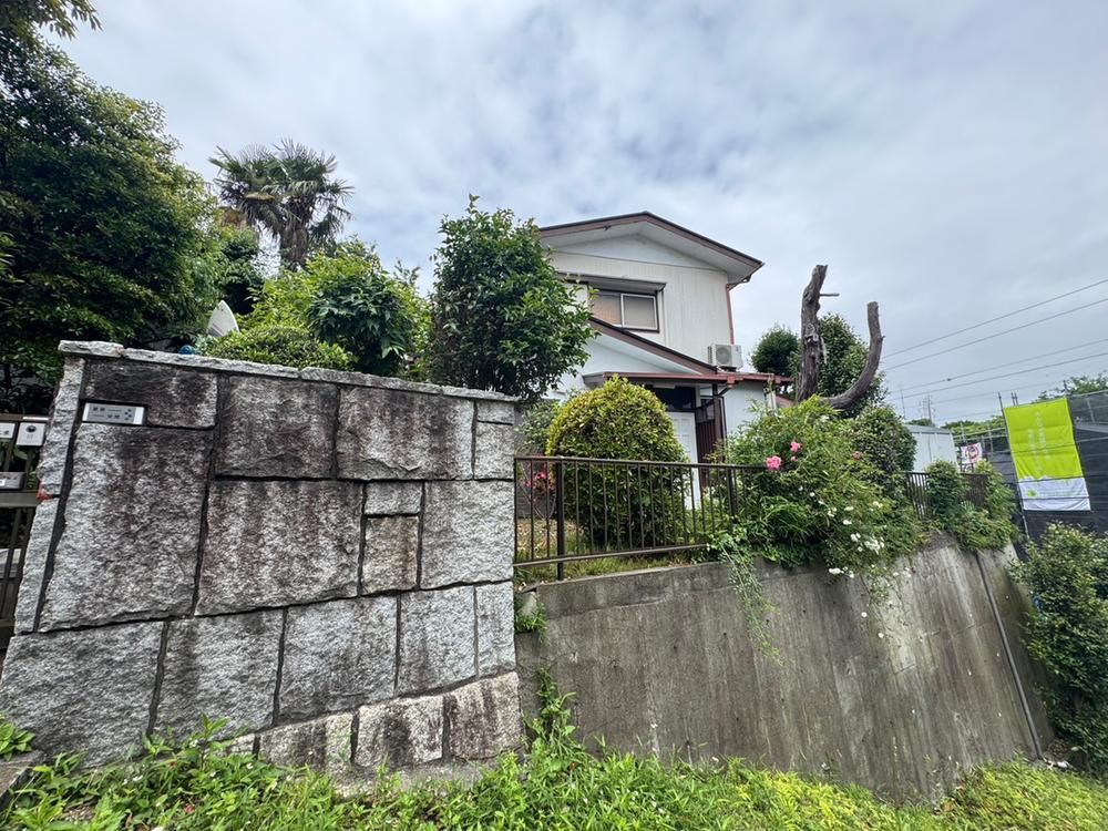 304m2 Land for Sale in Tsurumi, Yokohama - Thumbnail 3