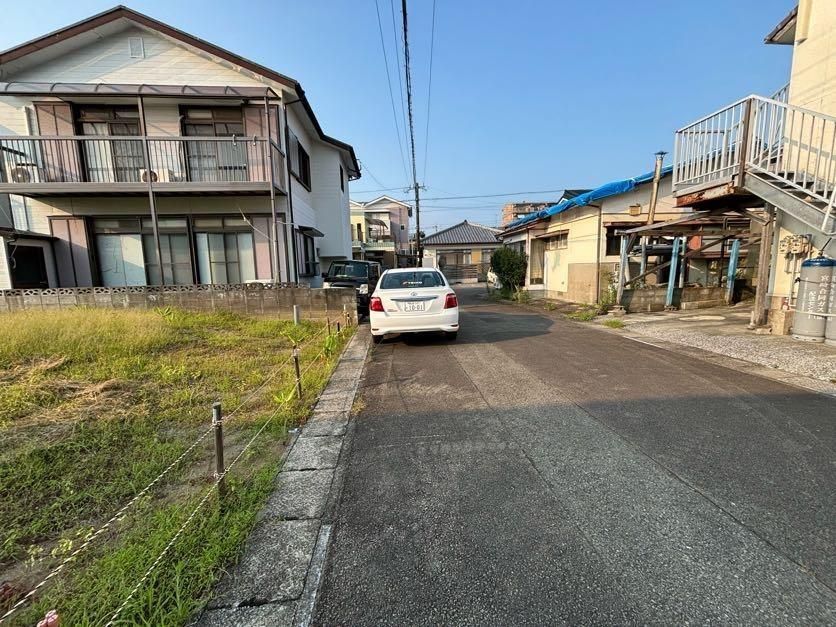 Land for Sale in Miyazaki City, Miyazaki Prefecture - Thumbnail 3