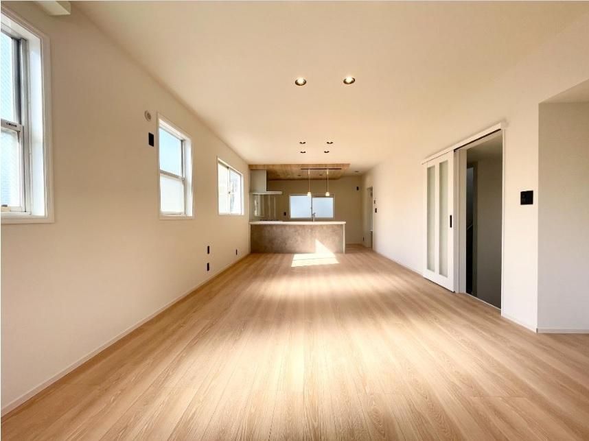 Renovated 4LDK House near Shimo-Egota Station, Nakano - Thumbnail 4