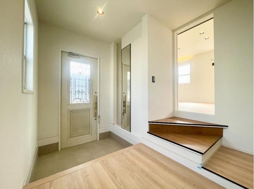 Renovated 4LDK House near Shimo-Egota Station, Nakano - Thumbnail 3