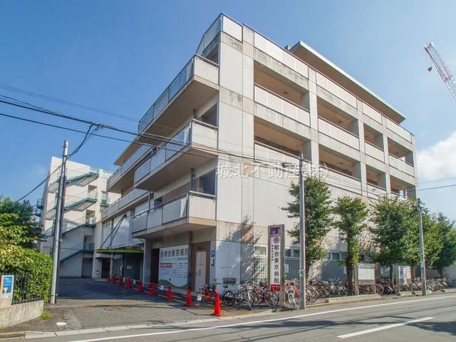 Renovated 4LDK House near Shimo-Egota Station, Nakano - Thumbnail 2