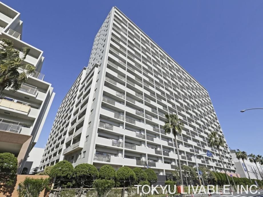 Prism 3LDK Apartment for Sale in Funabashi, Chiba - Thumbnail 2