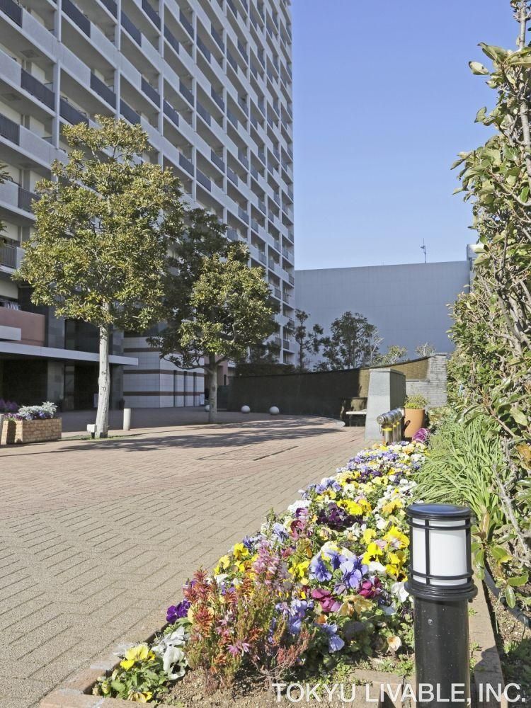Prism 3LDK Apartment for Sale in Funabashi, Chiba - Thumbnail 4
