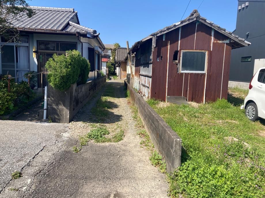 Land for Sale in Miyazaki City near Kibana Station - Thumbnail 2