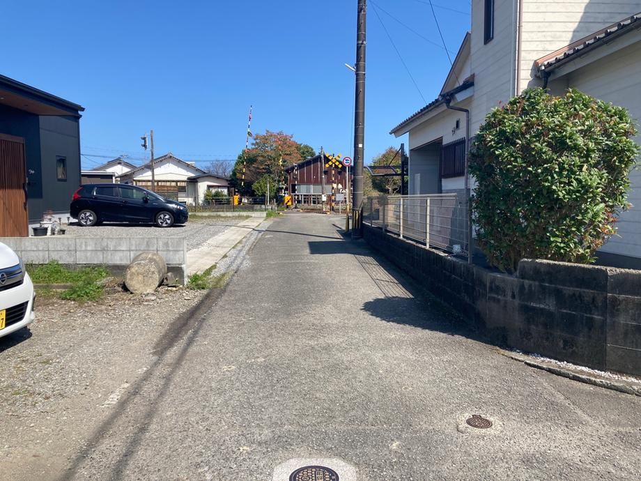 Land for Sale in Miyazaki City near Kibana Station - Thumbnail 4