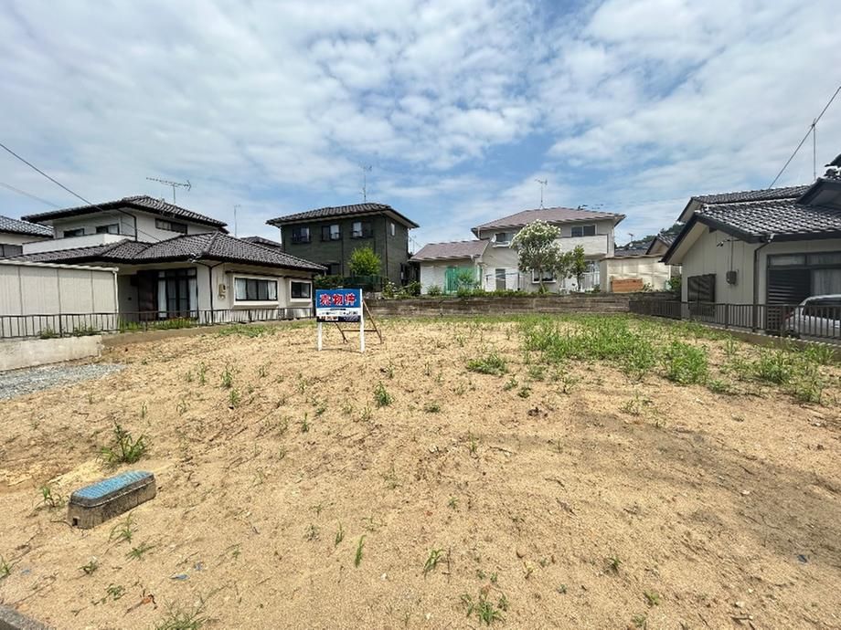Land for Sale in Iwaki, Fukushima - 287.83 sqm - Thumbnail 3