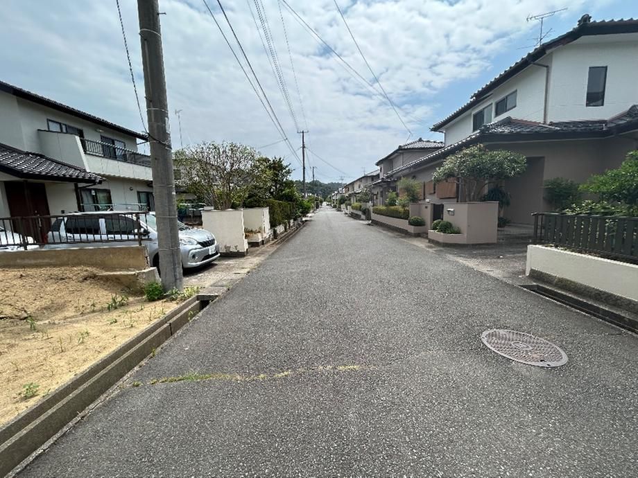 Land for Sale in Iwaki, Fukushima - 287.83 sqm - Thumbnail 2
